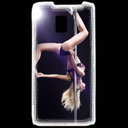 Coque LG P990 Pole Dance 7