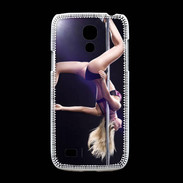 Coque Samsung Galaxy S4mini Pole Dance 7