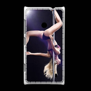 Coque Nokia Lumia 520 Pole Dance 7