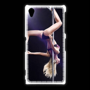 Coque Sony Xpéria Z1 Pole Dance 7