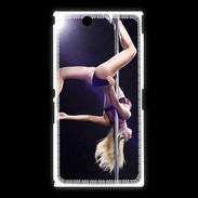 Coque Sony Xpéria Z Ultra Pole Dance 7