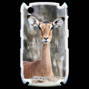 Coque Blackberry 8520 Portrait Impala
