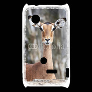 Coque Sony Xperia Typo Portrait Impala