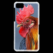 Coque Blackberry Z10 Portrait d'un coq français