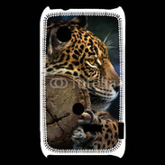 Coque Sony Xperia Typo Portrait d'un jaguar