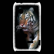 Coque Sony Xperia Typo Portrait d'un tigre 25