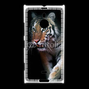 Coque Nokia Lumia 1520 Portrait d'un tigre 25