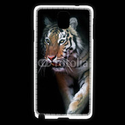 Coque Samsung Galaxy Note 3 Portrait d'un tigre 25