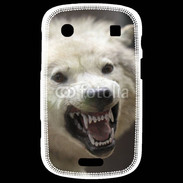 Coque Blackberry Bold 9900 Attention au loup