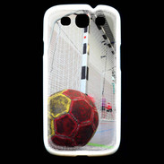 Coque Samsung Galaxy S3 Handball passion 20