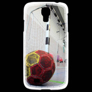 Coque Samsung Galaxy S4 Handball passion 20