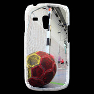 Coque Samsung Galaxy S3 Mini Handball passion 20