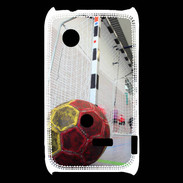 Coque Sony Xperia Typo Handball passion 20