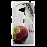 Coque Nokia Lumia 720 Handball passion 20
