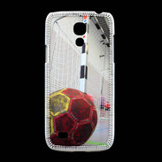Coque Samsung Galaxy S4mini Handball passion 20