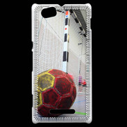 Coque Sony Xperia M Handball passion 20