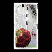 Coque Sony Xpéria Z Ultra Handball passion 20
