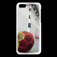 Coque iPhone 5C Handball passion 20