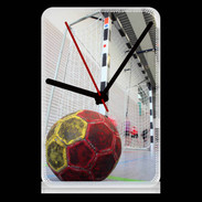 Pendule de bureau Handball passion 20