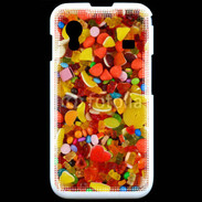 Coque Samsung ACE S5830 Folie de bonbons 100