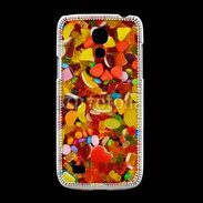 Coque Samsung Galaxy S4mini Folie de bonbons 100