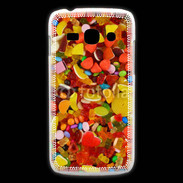 Coque Samsung Galaxy Ace3 Folie de bonbons 100