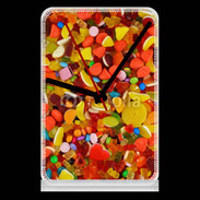 Pendule de bureau Folie de bonbons 100
