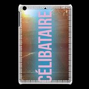 Coque iPadMini Célibataire rose ZG
