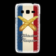 Coque Samsung Galaxy Express2 La baguette française ZG