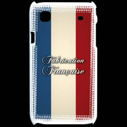 Coque Samsung Galaxy S Fabrication française ZG