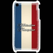 Coque iPhone 3G / 3GS Fabrication française ZG