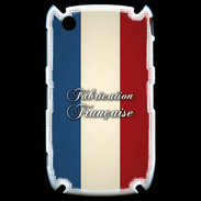 Coque Blackberry 8520 Fabrication française ZG