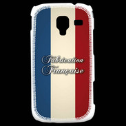 Coque Samsung Galaxy Ace 2 Fabrication française ZG