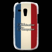Coque Samsung Galaxy S3 Mini Fabrication française ZG