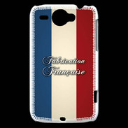 Coque HTC Wildfire G8 Fabrication française ZG