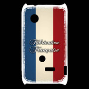 Coque Sony Xperia Typo Fabrication française ZG