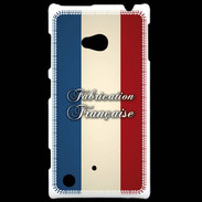 Coque Nokia Lumia 720 Fabrication française ZG