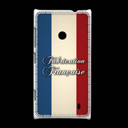 Coque Nokia Lumia 520 Fabrication française ZG