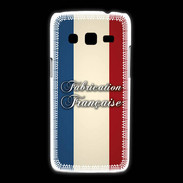 Coque Samsung Galaxy Express2 Fabrication française ZG