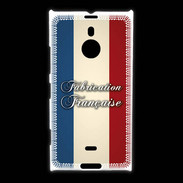 Coque Nokia Lumia 1520 Fabrication française ZG