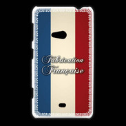 Coque Nokia Lumia 625 Fabrication française ZG
