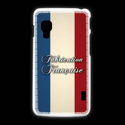 Coque LG L5 2 Fabrication française ZG
