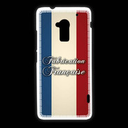 Coque HTC One Max Fabrication française ZG