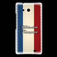 Coque Huawei Ascend Mate Fabrication française ZG