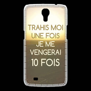 Coque Samsung Galaxy Mega Trahis moi ZG