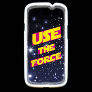 Coque Samsung Galaxy S3 Use the Force ZG
