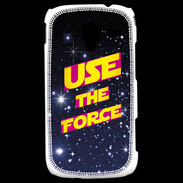 Coque Samsung Galaxy Ace 2 Use the Force ZG