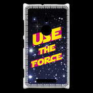 Coque Nokia Lumia 925 Use the Force ZG
