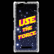 Coque Sony Xperia M Use the Force ZG