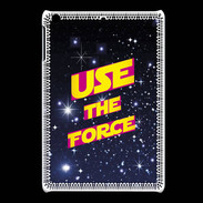 Coque iPadMini Use the Force ZG